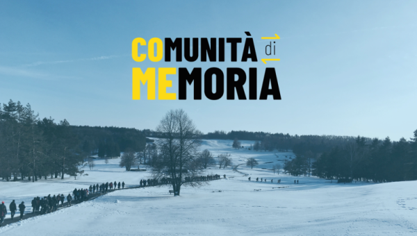Comunità di Memoria